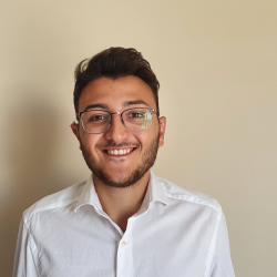 tutor a Roma - Luigi Christian