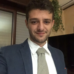 tutor a Melito di Napoli - Salvatore