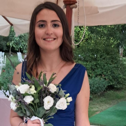 tutor a milano - Giulia
