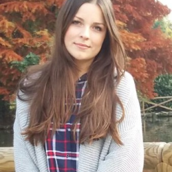 tutor a Milano - Arianna