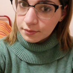 tutor a PACHINO - Rosalinda
