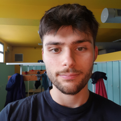 tutor a Nonantola - Alex