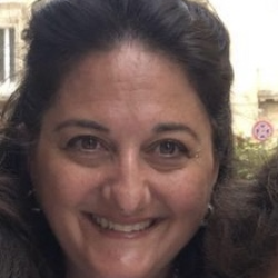 tutor a lecce - nadia