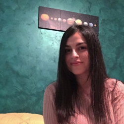 tutor a Treviso - Mirjam