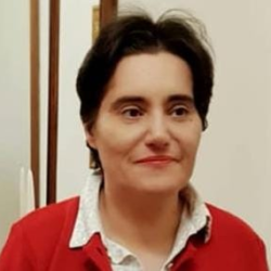 tutor a Andria - Felicia