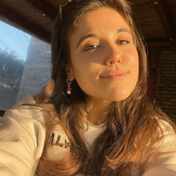 tutor a roma - Carlotta