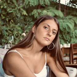 tutor a Calcio - Sara