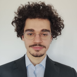 tutor a Roma - Giovanni