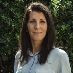 tutor a Bergamo - Elena