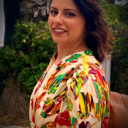 tutor a Arezzo - Alessia