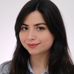 tutor a Palermo - Enza Maria