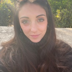 tutor a Roma - Ines