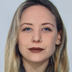 tutor a Perugia - Annalisa