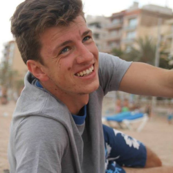 tutor a Brivio - Mattia