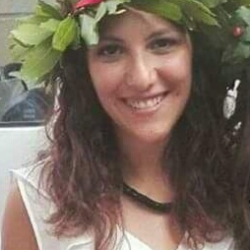 tutor a Palermo - Giorgia