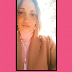 immagine del tutor Sonia
