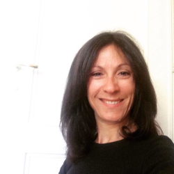 tutor a Roma - Claudina