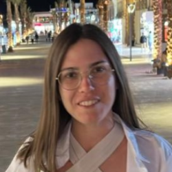 tutor a Genova - Mariana
