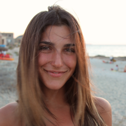 tutor a Padova - Maria Elena