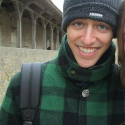 tutor a Sassari - Edoardo
