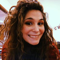 tutor a Roma - Maria Teresa