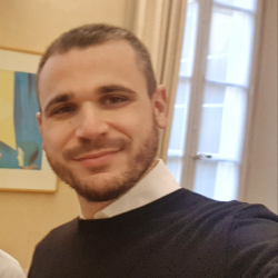 tutor a Reggio nell'Emilia - Riccardo