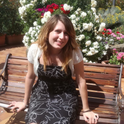 tutor a Peccioli - Elisa