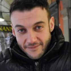 immagine del tutor Alberto