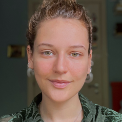 tutor a Milano - Bianca