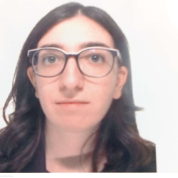 tutor a Barletta - Francesca