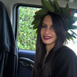tutor a Mirabella Eclano - Stefania