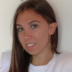 tutor a Vigonza - Anita