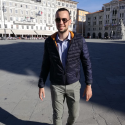 tutor a trieste - Andrea