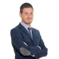 tutor a Agropoli - Marco Donato