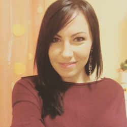 tutor a PESCHIERA DEL GARDA - LILIANA
