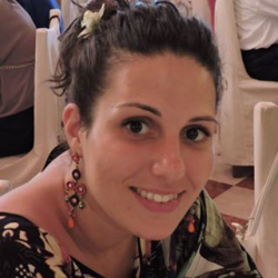 tutor a Villanova di Camposampiero - Silvia