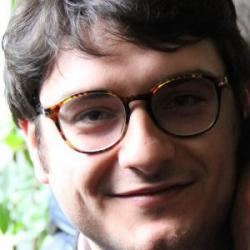 tutor a Gattico - Fabio