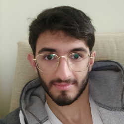 tutor a Bologna - Edoardo