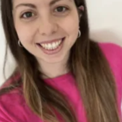 tutor a Milano - Marisol
