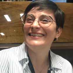 tutor a Torino - Laura Silvia