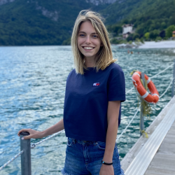 tutor a Lodi - Benedetta