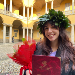 tutor a Ugento - Beatrice