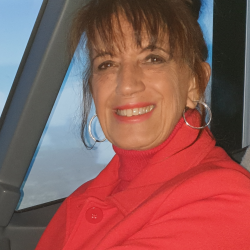 tutor a Roma - Rossana