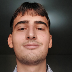 tutor a Anagni - Giovanni