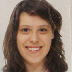 tutor a Padova - Chiara