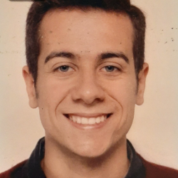 tutor a Trieste - Davide
