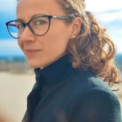 tutor a Ceglie Messapica - Valentina