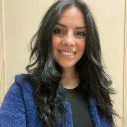 tutor a Roma - Erika