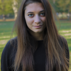 tutor a Roma - Chiara