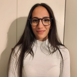 tutor a Desio - Veronica
